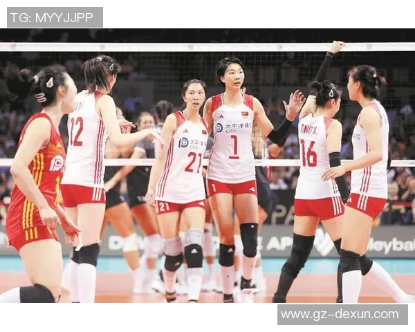 杭州排球队整体压制战术解析与排球热点探讨
