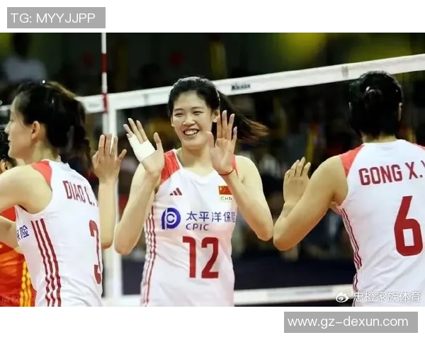 深圳排球队个人能力分析与提升策略探讨